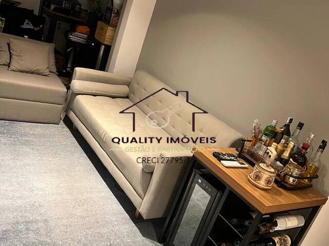 #10073 - Apartamento para Venda em São Paulo - SP - 3