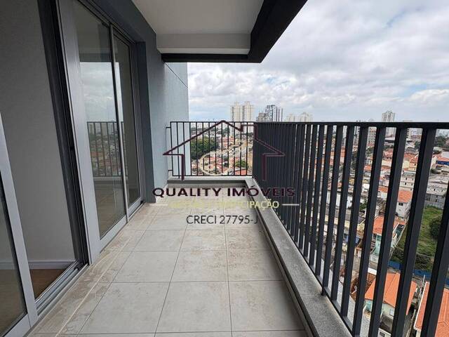 #10074 - Apartamento para Locação em São Paulo - SP - 3