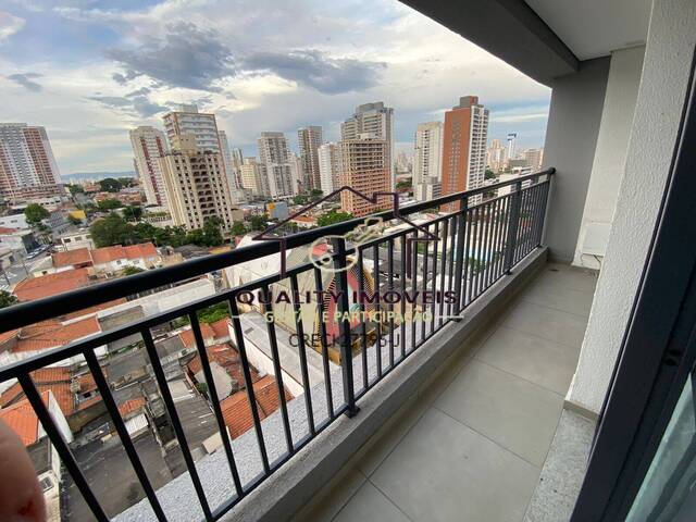 #10076 - Apartamento para Locação em São Paulo - SP - 3