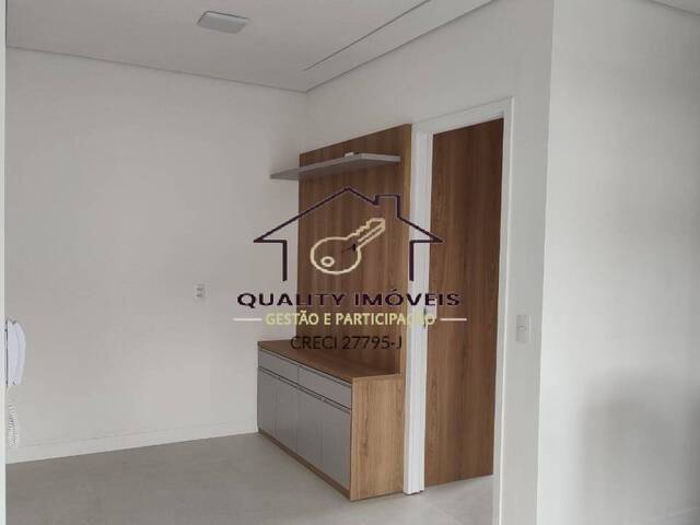 #10077 - Apartamento para Locação em São Paulo - SP - 2