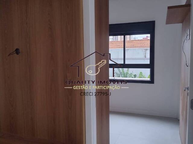 #10077 - Apartamento para Locação em São Paulo - SP - 3
