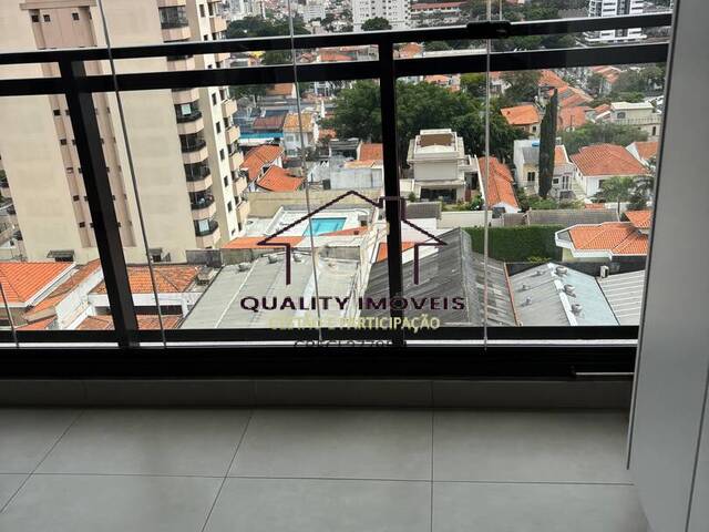 #10079 - Apartamento para Locação em São Paulo - SP - 3