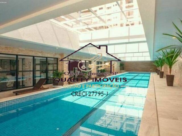 #10081 - Apartamento para Venda em São Paulo - SP - 2