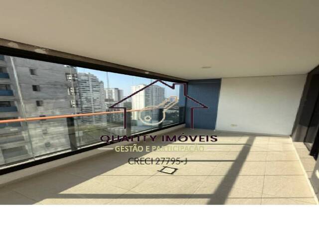 #10081 - Apartamento para Venda em São Paulo - SP - 3