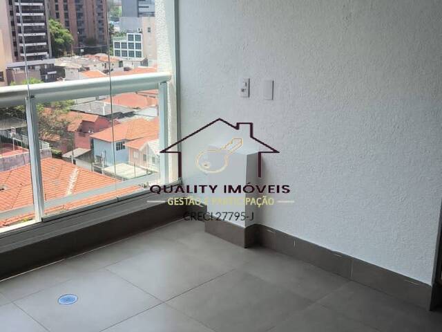 #10082 - Apartamento para Venda em São Paulo - SP - 3