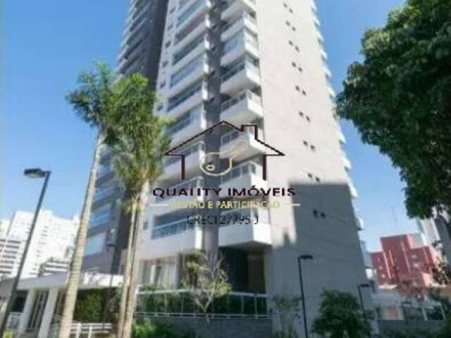 #10082 - Apartamento para Venda em São Paulo - SP - 1