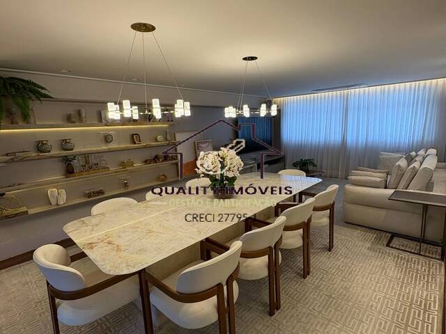 #10083 - Apartamento para Venda em São Paulo - SP - 2