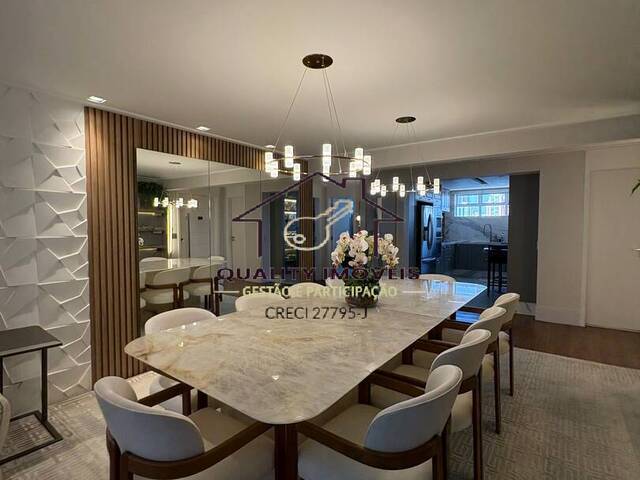 #10083 - Apartamento para Venda em São Paulo - SP - 3