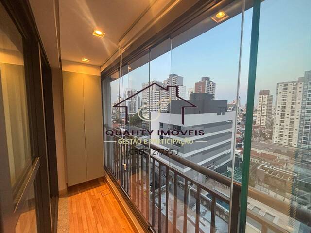 #10084 - Apartamento para Venda em São Paulo - SP - 3