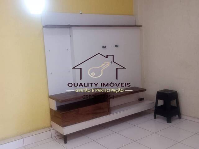 #QY7319 - Sobrado para Venda em São Paulo - SP - 2