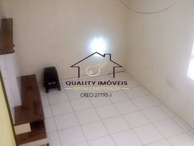 #QY7319 - Sobrado para Venda em São Paulo - SP - 3