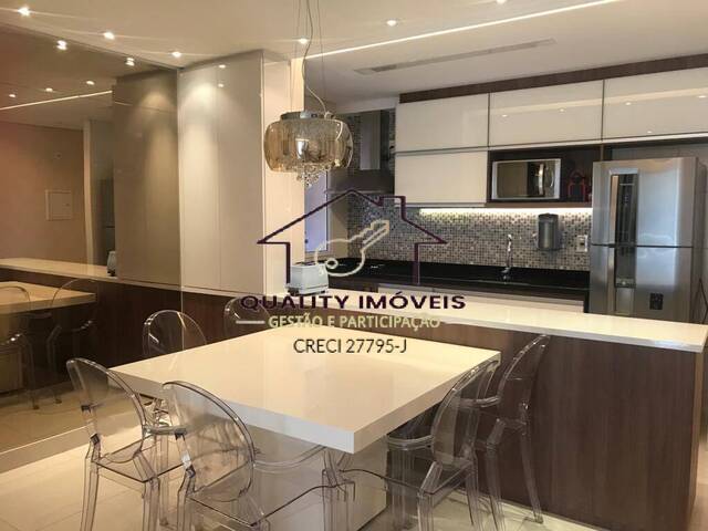 #10086 - Apartamento para Venda em São Paulo - SP - 3