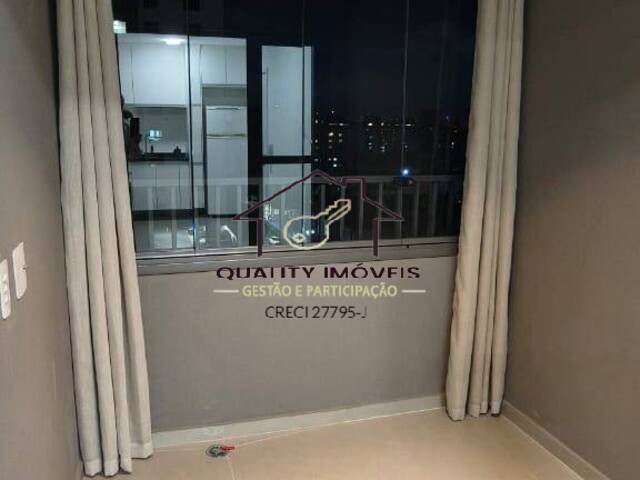 #10087 - Apartamento para Locação em São Paulo - SP - 3