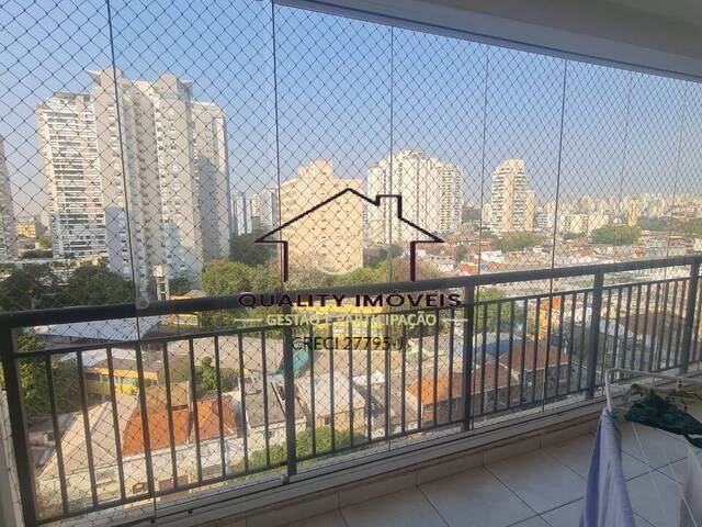 #10088 - Apartamento para Venda em São Paulo - SP - 3