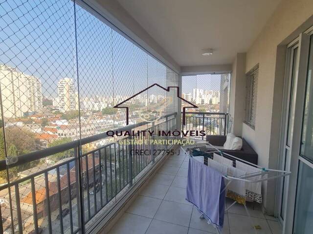 #10088 - Apartamento para Venda em São Paulo - SP - 2