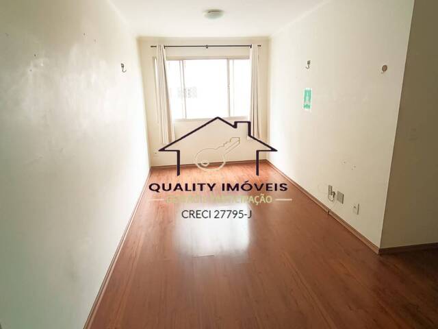 #10089 - Apartamento para Venda em São Paulo - SP - 2