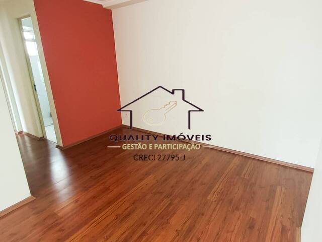 #10089 - Apartamento para Venda em São Paulo - SP - 3