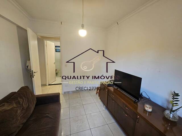 #10092 - Apartamento para Venda em São Paulo - SP - 3