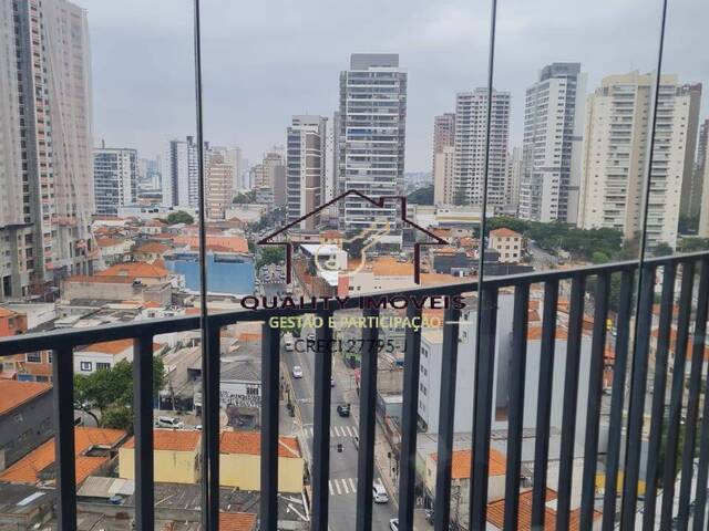 #10095 - Apartamento para Locação em São Paulo - SP - 3