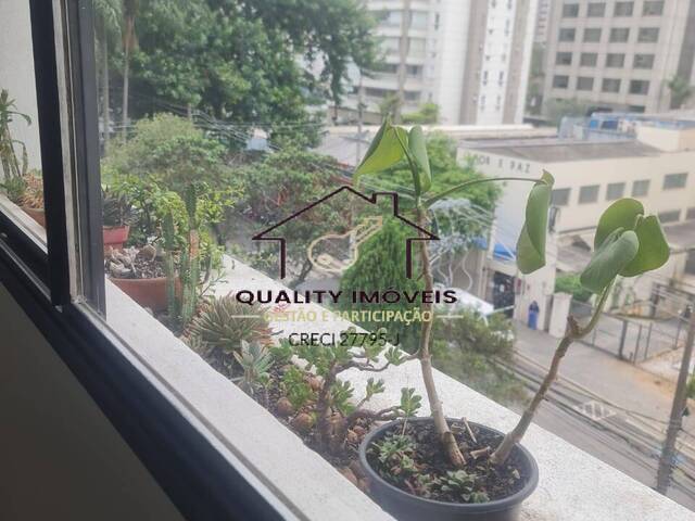 #10096 - Apartamento para Venda em São Paulo - SP - 2