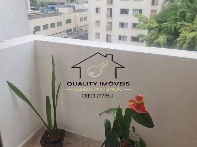#10096 - Apartamento para Venda em São Paulo - SP - 3