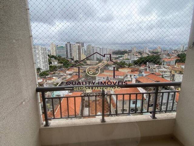 #10043 - Apartamento para Locação em São Paulo - SP - 3