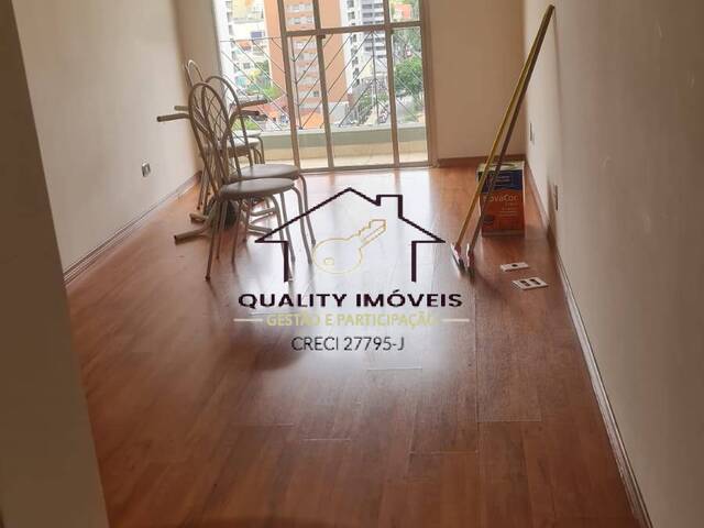 #10097 - Apartamento para Locação em São Paulo - SP - 3