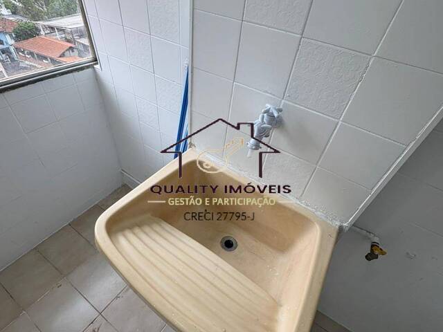 #10099 - Apartamento para Locação em São Paulo - SP - 3