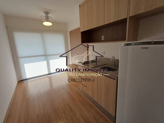 #10101 - Apartamento para Locação em São Paulo - SP - 3