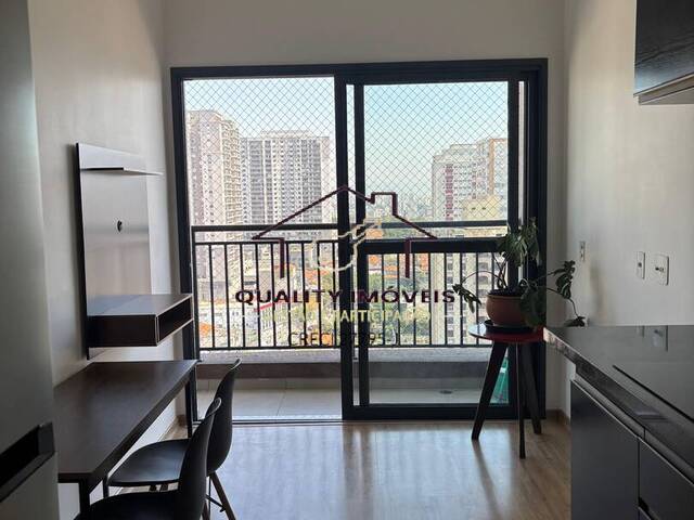 #10103 - Apartamento para Venda em São Paulo - SP - 3
