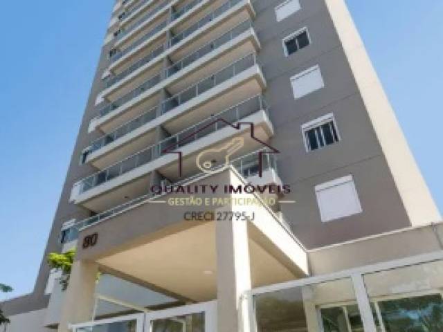 #QY6031 - Apartamento para Locação em São Paulo - SP