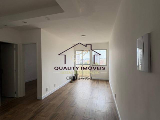 #10107 - Apartamento para Locação em São Paulo - SP - 2