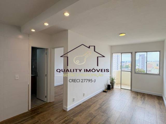 #10107 - Apartamento para Locação em São Paulo - SP - 3