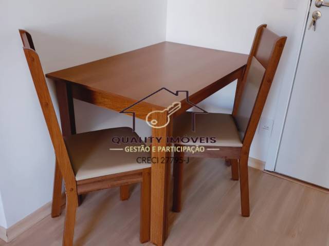 #10108 - Apartamento para Locação em São Paulo - SP - 3