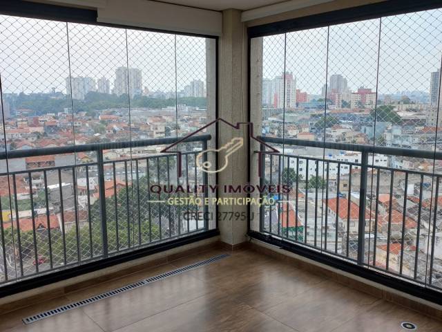 #10109 - Apartamento para Locação em São Paulo - SP - 3
