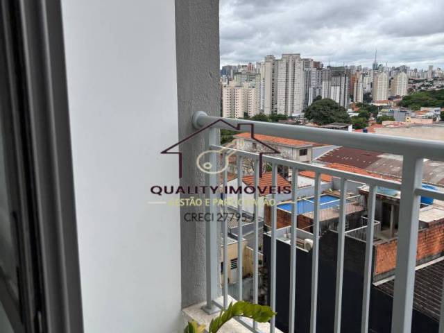 #10114 - Studio para Locação em São Paulo - SP - 3