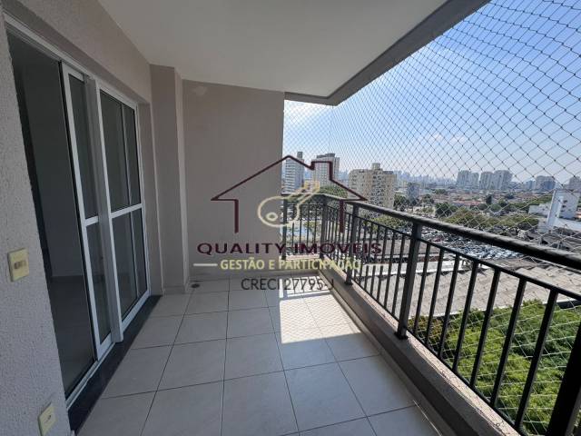 #10115 - Apartamento para Venda em São Paulo - SP - 2