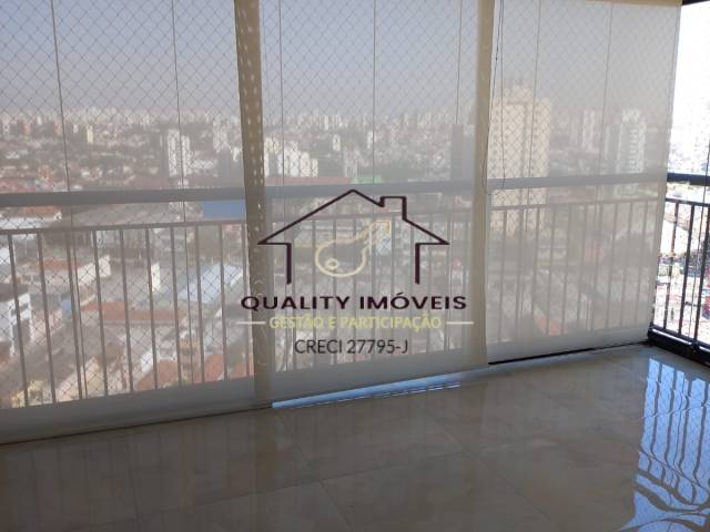 #10117 - Apartamento para Locação em São Paulo - SP - 3