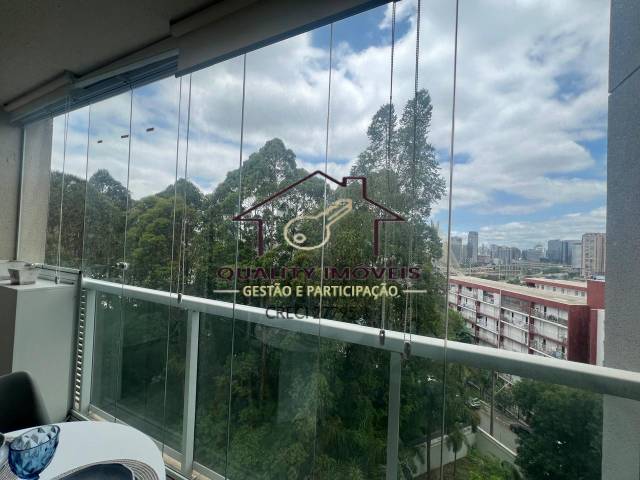 #10119 - Studio para Locação em São Paulo - SP - 2