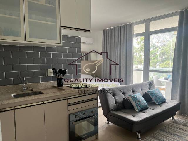 Locação em Real Parque - São Paulo