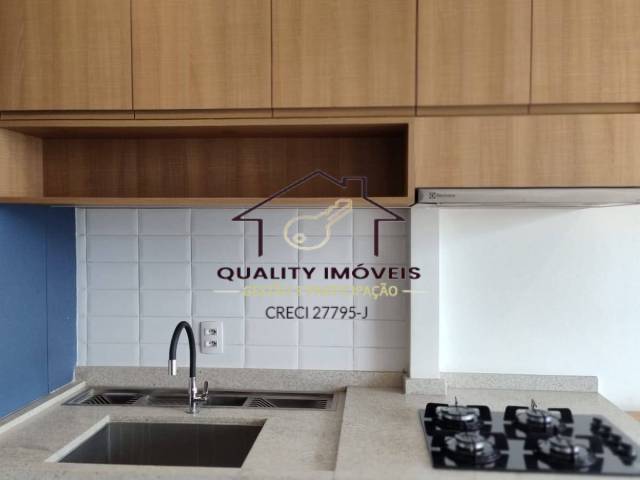 #10120 - Apartamento para Locação em São Paulo - SP - 2