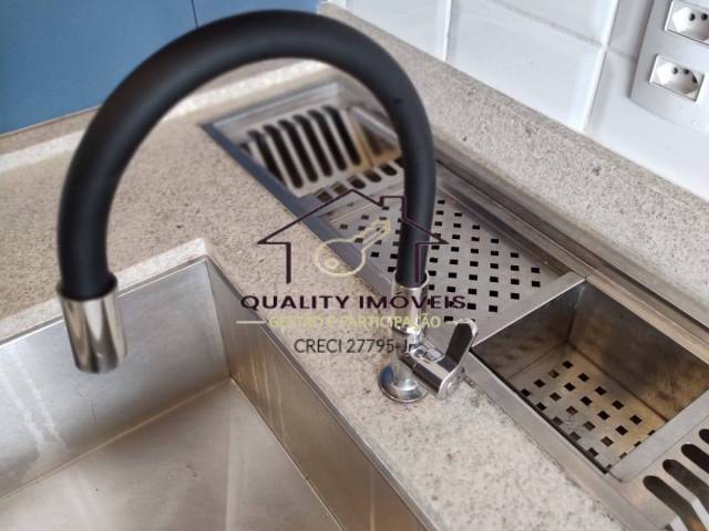 #10120 - Apartamento para Locação em São Paulo - SP - 3