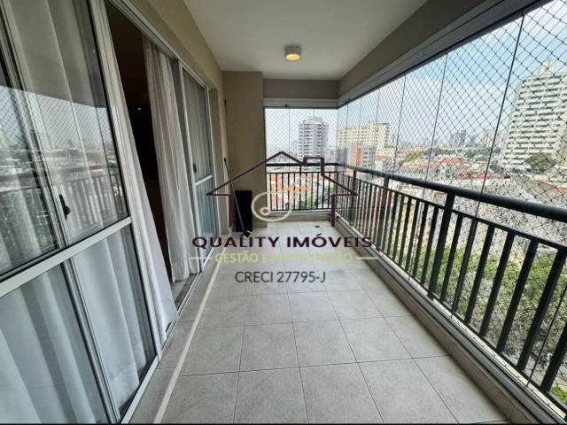 #10126 - Apartamento para Locação em São Paulo - SP - 3