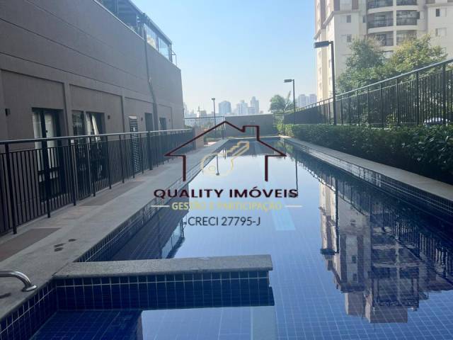 #10127 - Apartamento para Locação em São Paulo - SP - 2