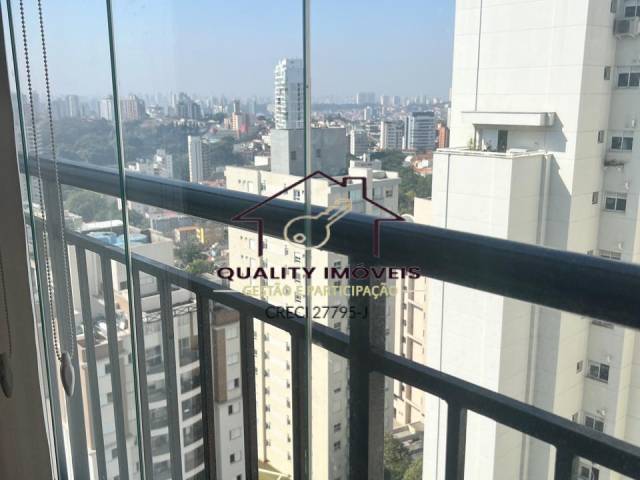 #10127 - Apartamento para Locação em São Paulo - SP - 3