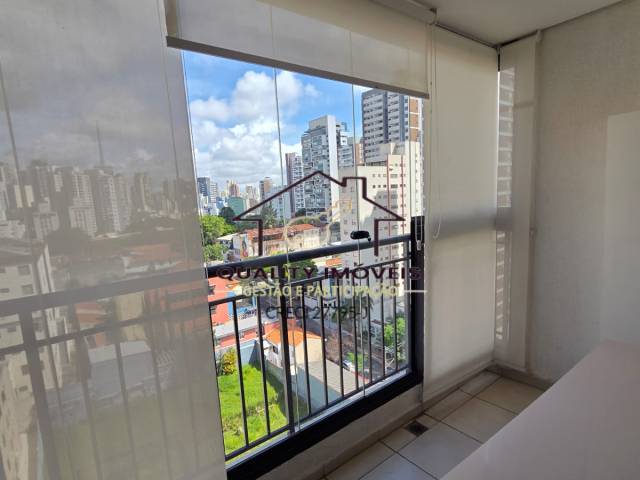 #10128 - Apartamento para Locação em São Paulo - SP - 3