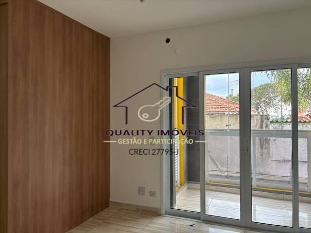 #10129 - Apartamento para Locação em São Paulo - SP - 3