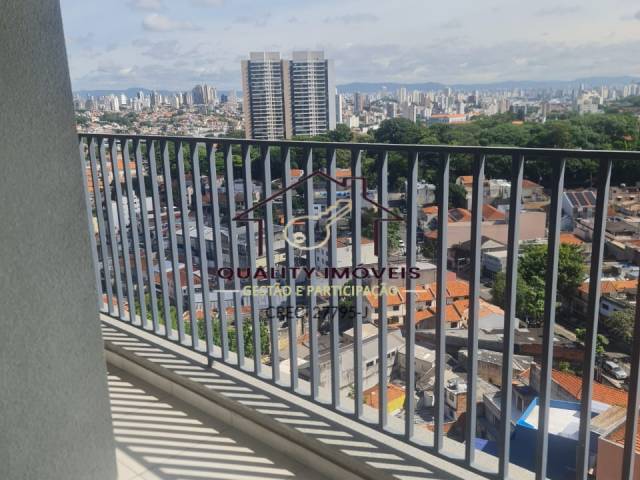 #10131 - Apartamento para Locação em São Paulo - SP - 3