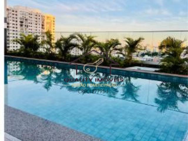 #10134 - Apartamento para Venda em São Paulo - SP - 2