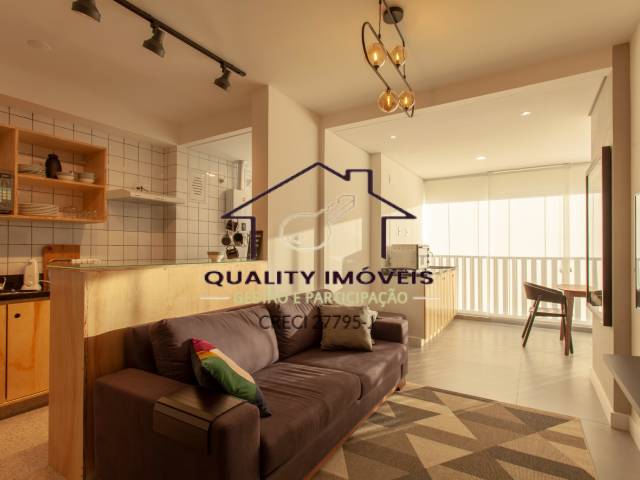 #10135 - Apartamento para Venda em São Paulo - SP - 3